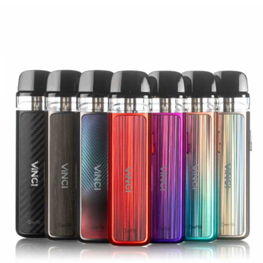 VOOPOO VINCI POD KIT 15W