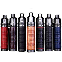 Voopoo Drag X 80W Mod Pod Kit