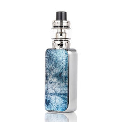 Vaporesso Luxe S 220W Touch Screen TC Kit with SKRR Tank