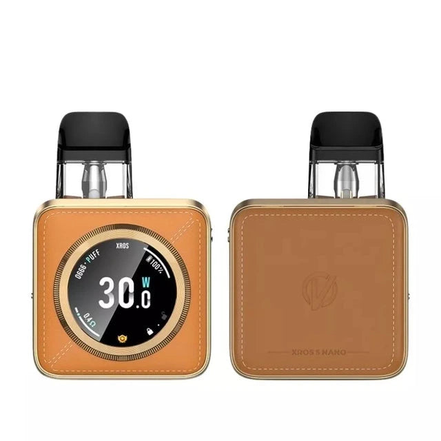 Vaporesso XROS 5 Nano Price in Pakistan | Touch Pod Kit Vaporesso XROS 5 Nano Price in Pakistan | Touch Pod Kit