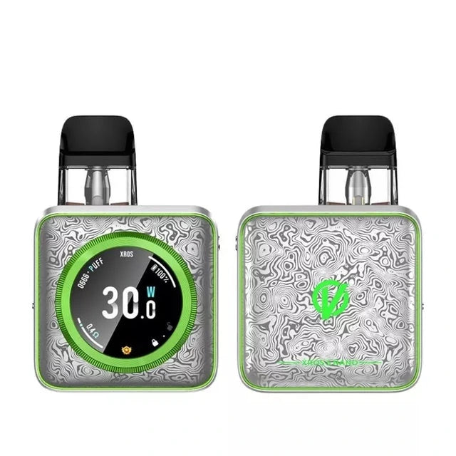 Vaporesso XROS 5 Nano Price in Pakistan | Touch Pod Kit