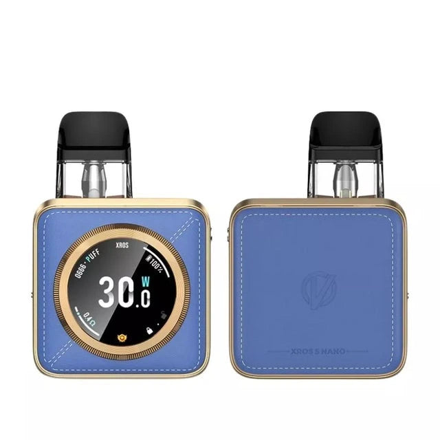 Vaporesso XROS 5 Nano Price in Pakistan | Touch Pod Kit