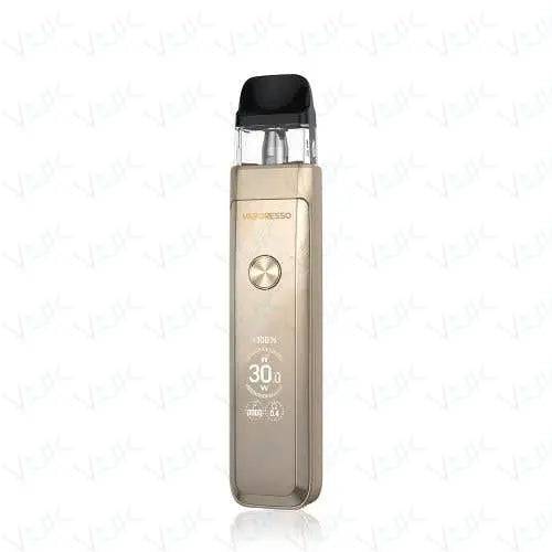 Vaporesso-Xros-Pro-2-Glittering-Gold