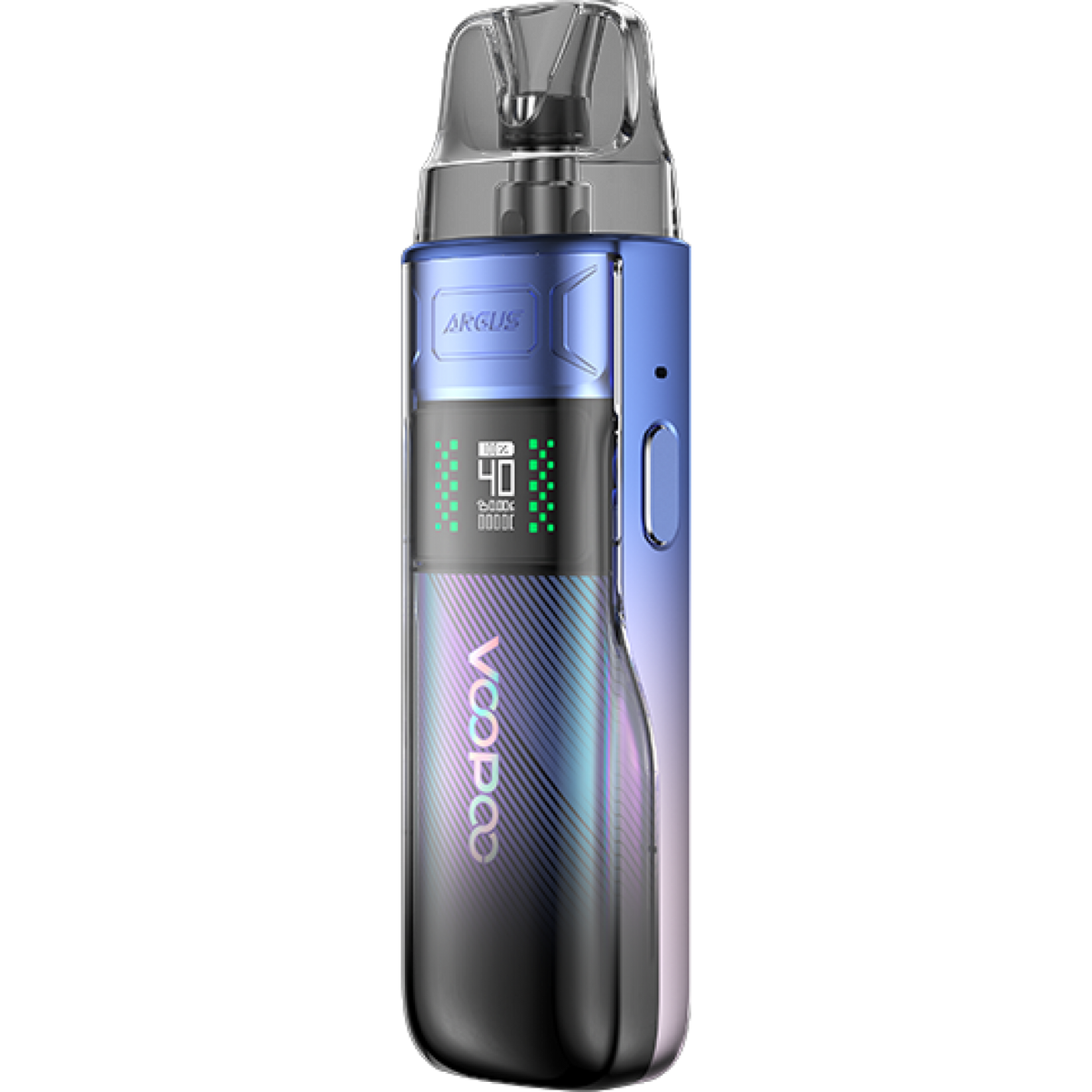 Voopoo Argus E40 Pod Mod Device 40 Watts
