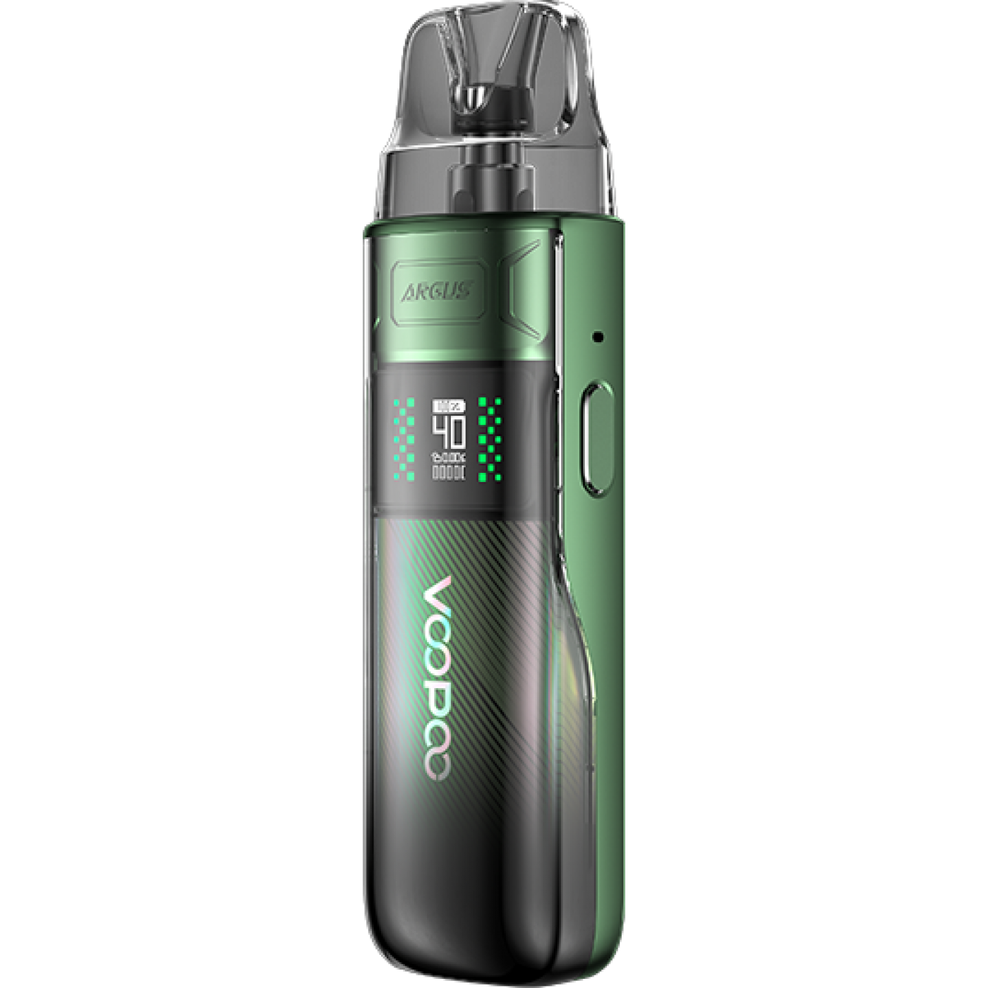 Voopoo Argus E40 Pod Mod Device 40 Watts