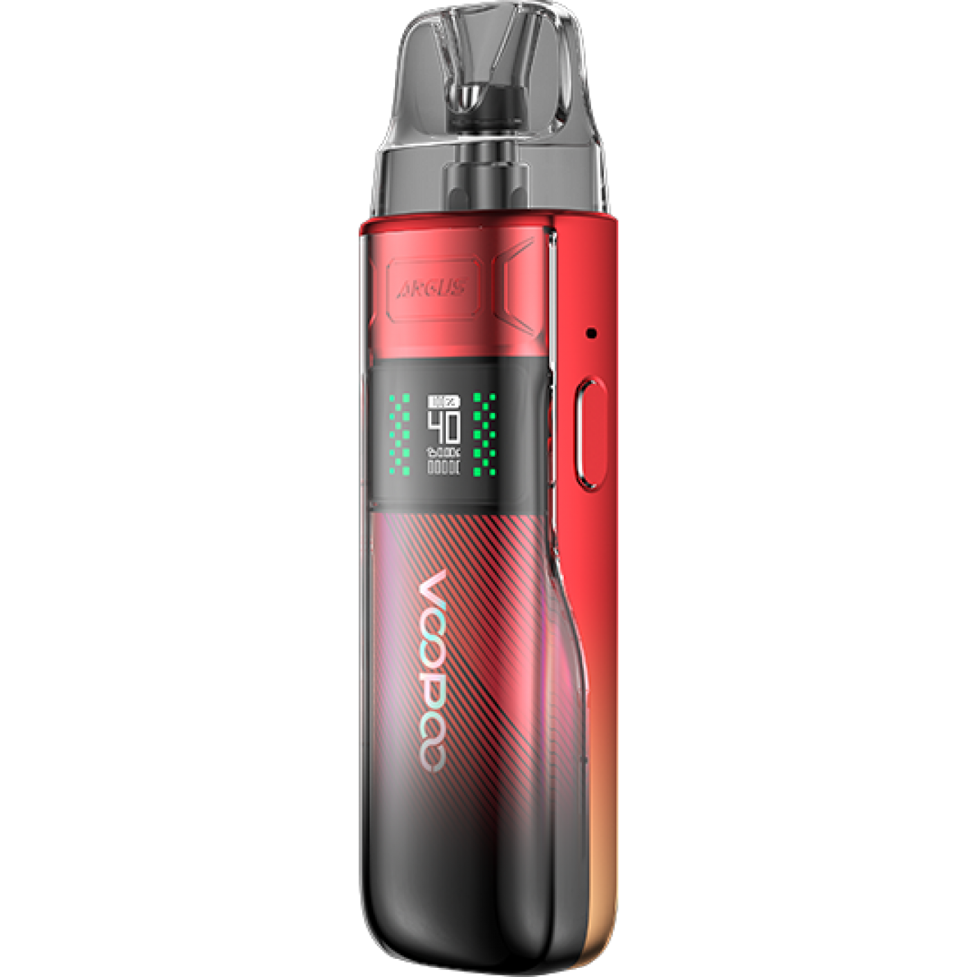 Voopoo Argus E40 Pod Mod Device 40 Watts