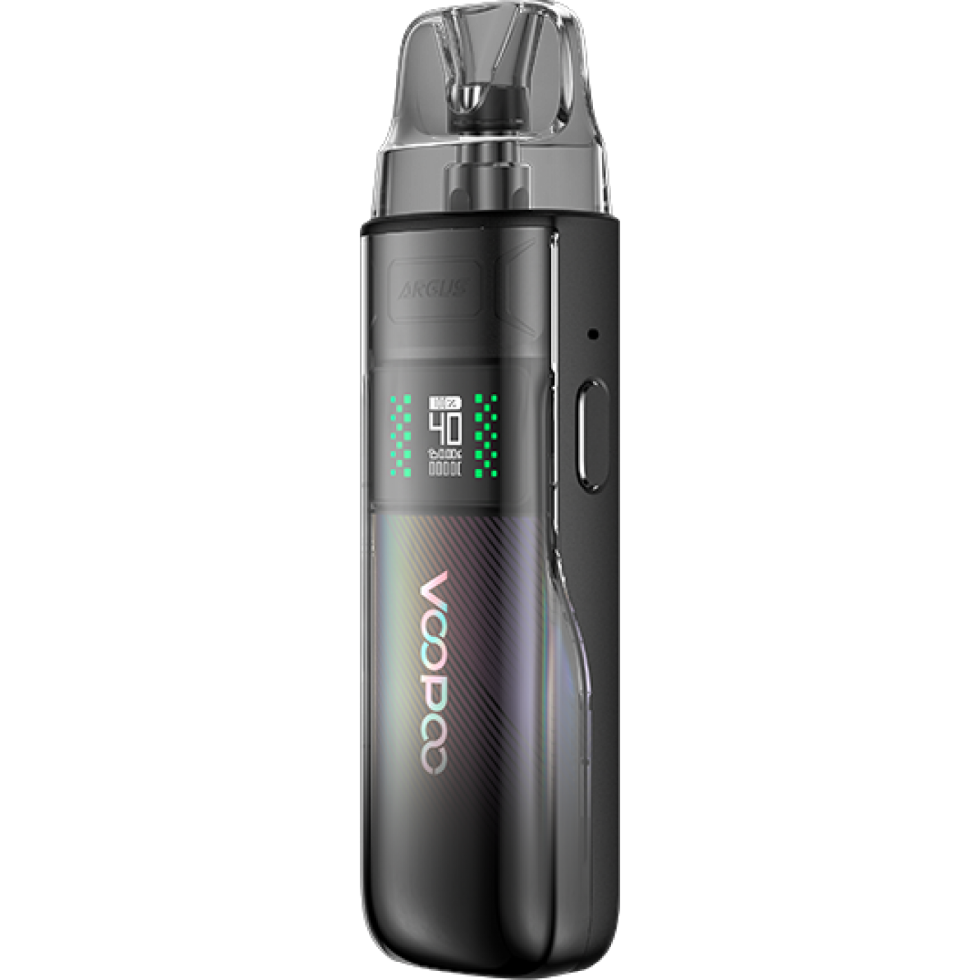 Voopoo Argus E40 Pod Mod Device 40 Watts