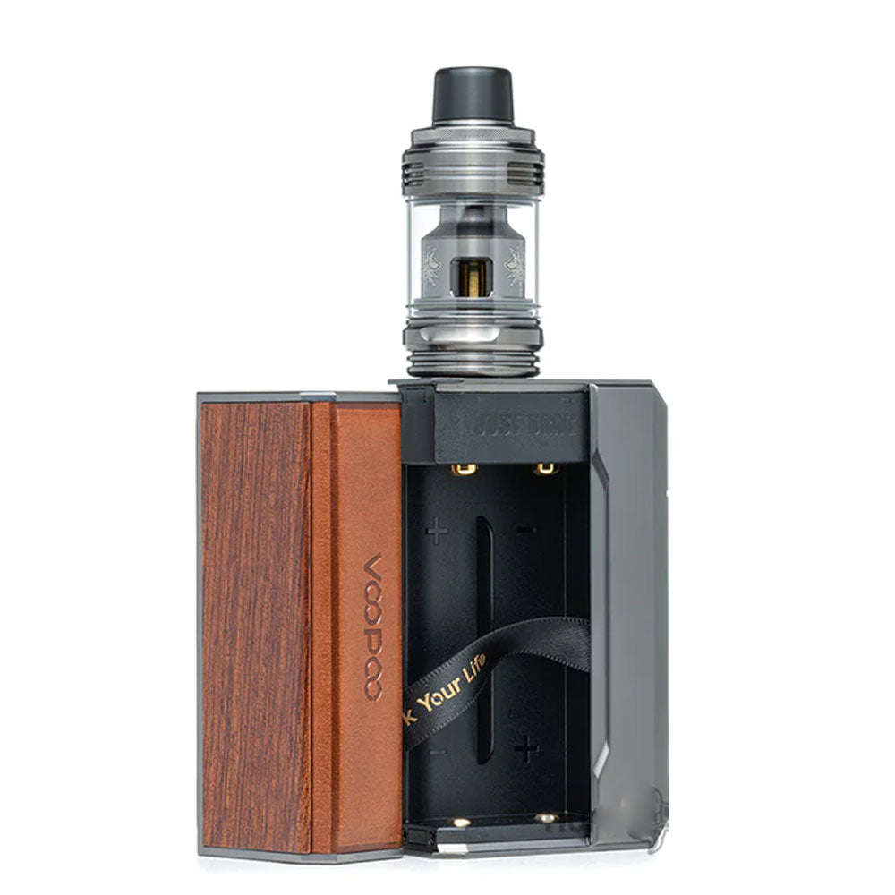VOOPOO DRAG 4 177W KIT