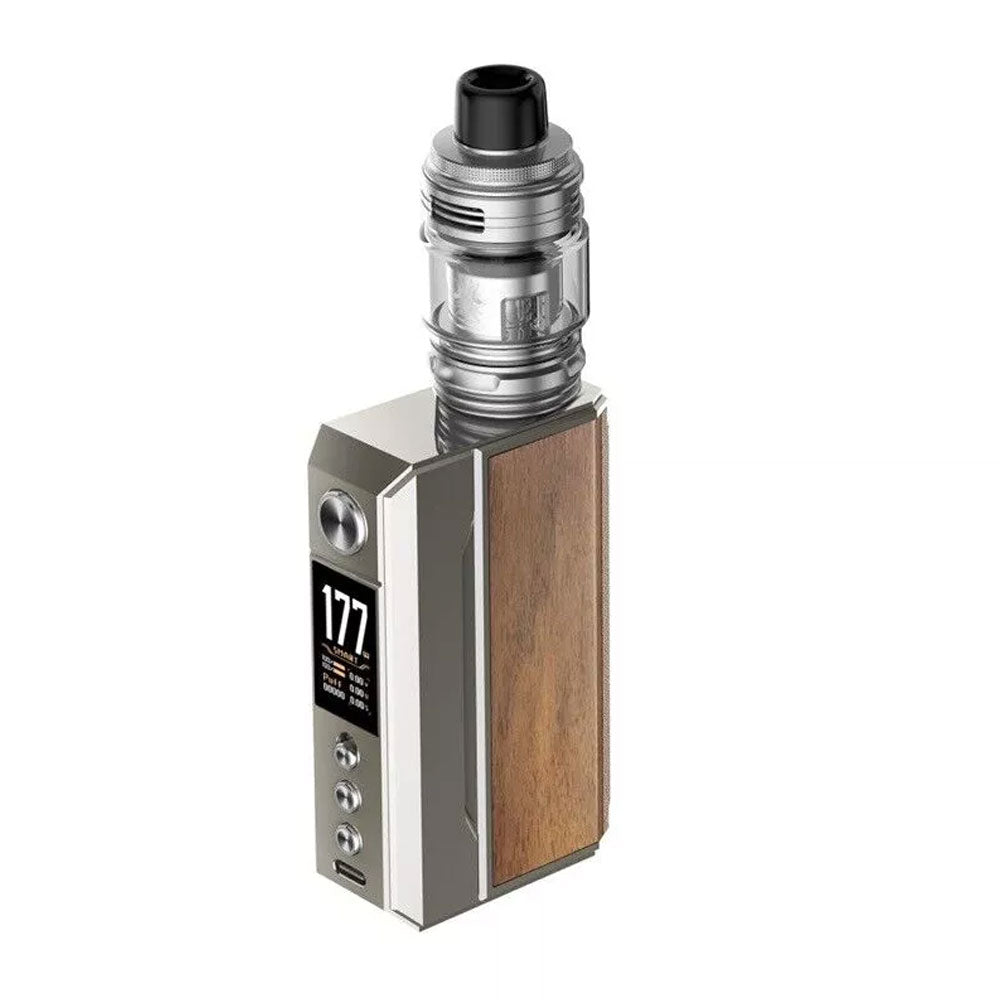 VOOPOO DRAG 4 177W KIT