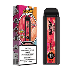 Slugger Beast Watermelon Strawberry Kiwi Ice