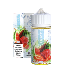 SKWEZED - WATERMELON STRAWBERRY ICE - 100ml (0mg,3mg,6mg)