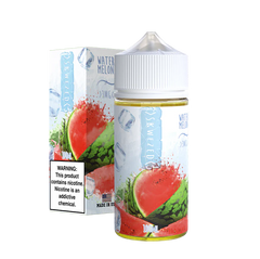 SKWEZED - WATERMELON ICE - 100ml (0mg,3mg,6mg)