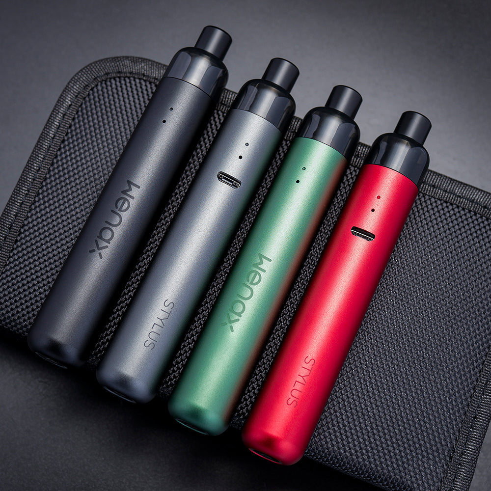 GEEKVAPE WENAX Stylus 16W Pod Kit