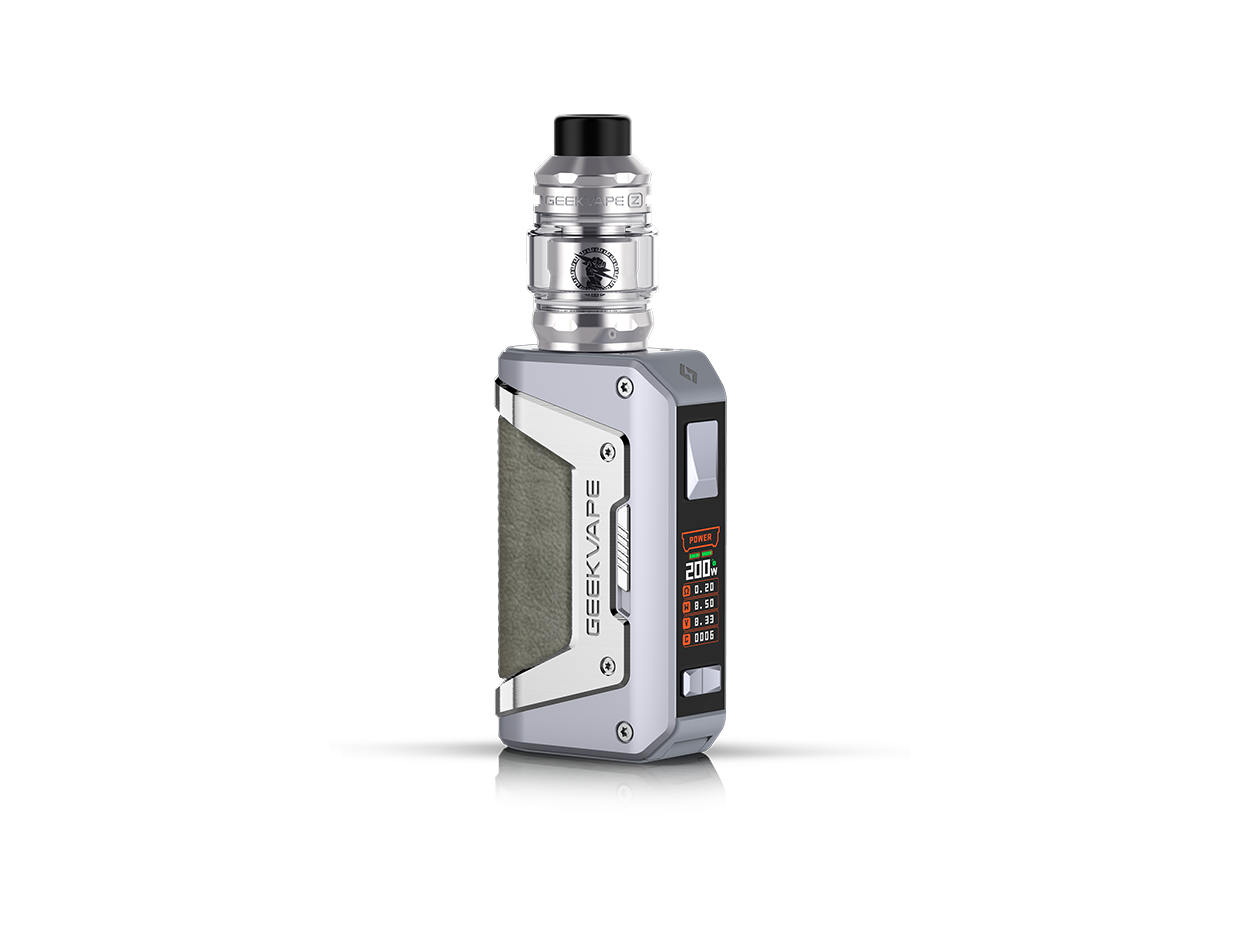 Buy GeekVape L200 Aegis Legend 2 200W at Best Price in Pakistan