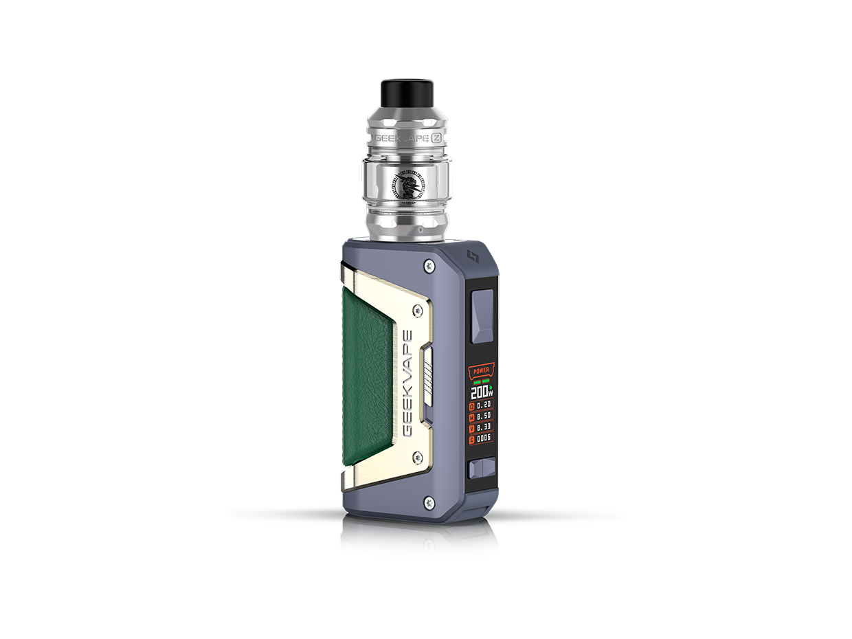 Buy GeekVape L200 Aegis Legend 2 200W at Best Price in Pakistan