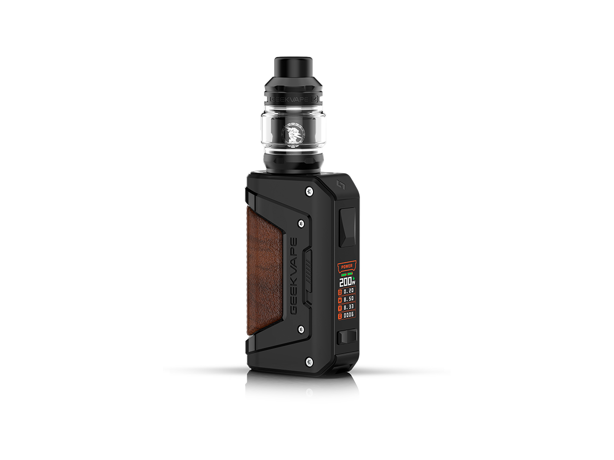Buy GeekVape L200 Aegis Legend 2 200W at Best Price in Pakistan