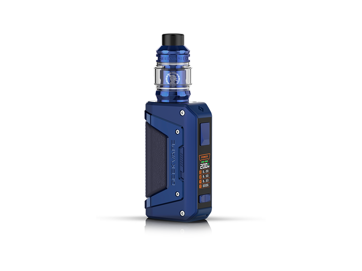 Buy GeekVape L200 Aegis Legend 2 200W at Best Price in Pakistan
