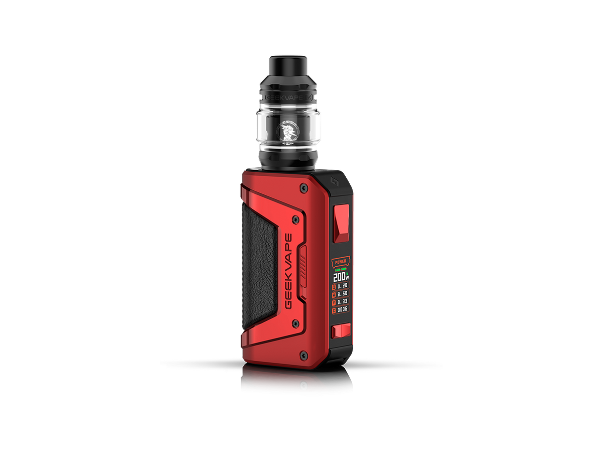 Buy GeekVape L200 Aegis Legend 2 200W at Best Price in Pakistan