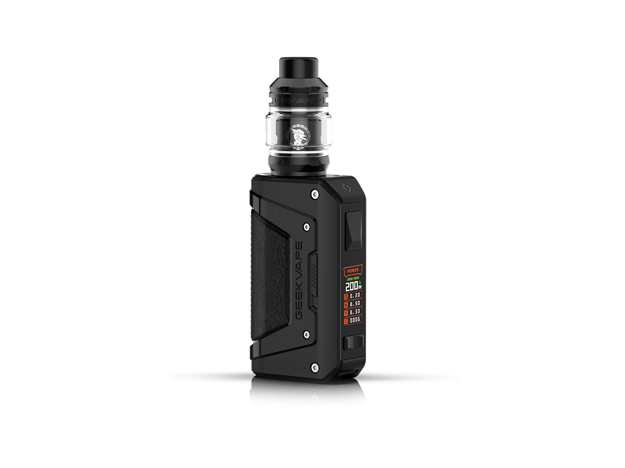 Buy GeekVape L200 Aegis Legend 2 200W at Best Price in Pakistan
