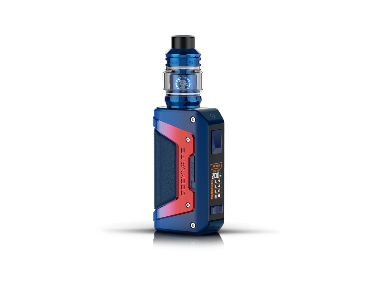 Buy GeekVape L200 Aegis Legend 2 200W at Best Price in Pakistan