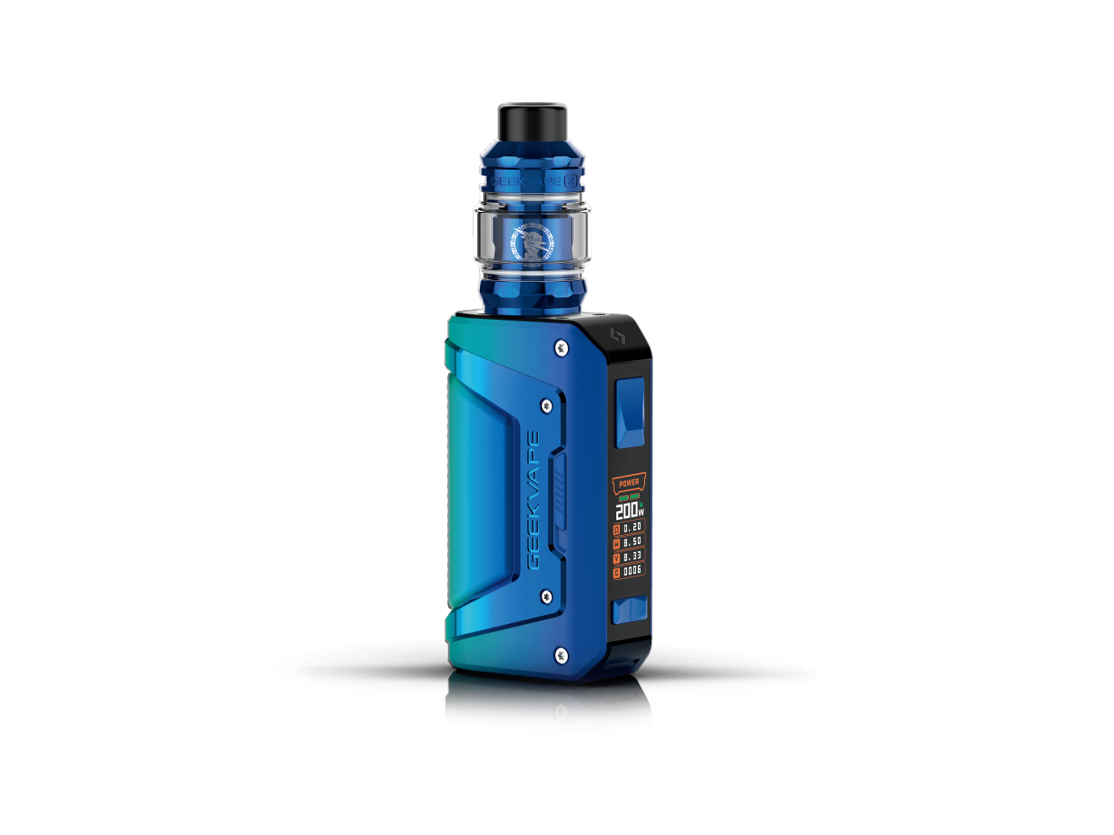 Buy GeekVape L200 Aegis Legend 2 200W at Best Price in Pakistan