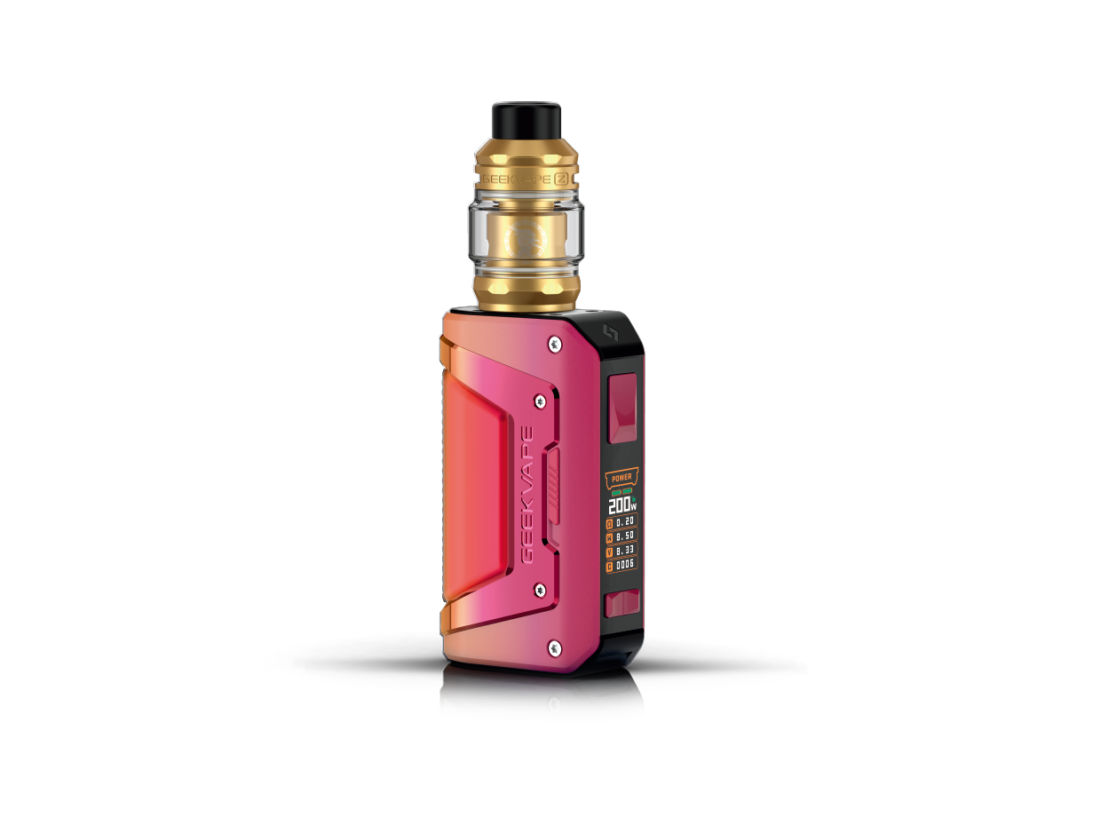 Buy GeekVape L200 Aegis Legend 2 200W at Best Price in Pakistan