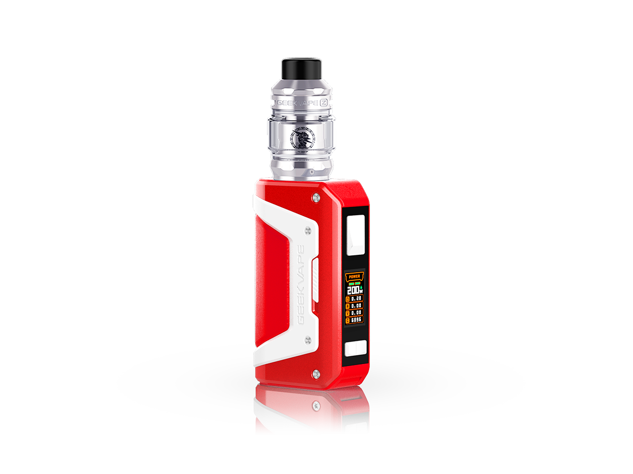 Buy GeekVape L200 Aegis Legend 2 200W at Best Price in Pakistan