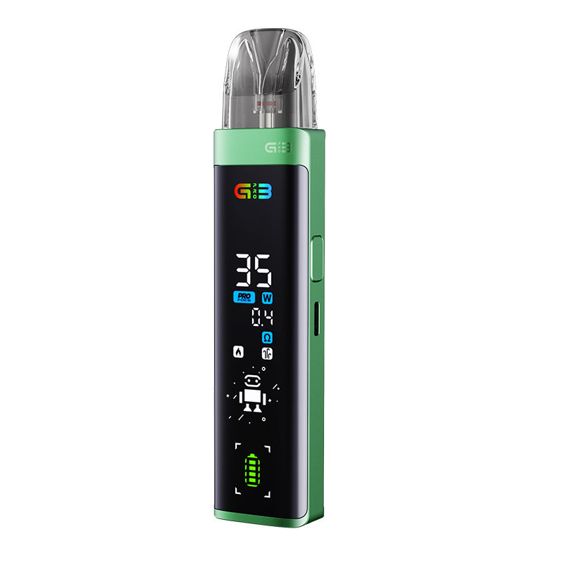 Caliburn G3 Pro Pod Kit at Best Price In Pakistan