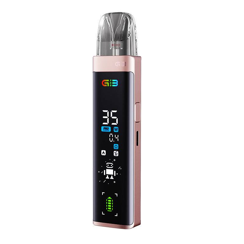Caliburn G3 Pro Pod Kit at Best Price In Pakistan