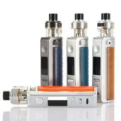 VOOPOO DRAG X PRO 100W POD MOD KIT