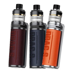 Voopoo Drag S Pro 80W Pod Kit