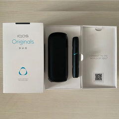 IQOS ORIGINALS DUO KIT