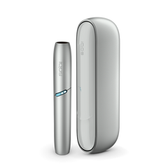 IQOS ORIGINALS DUO KIT