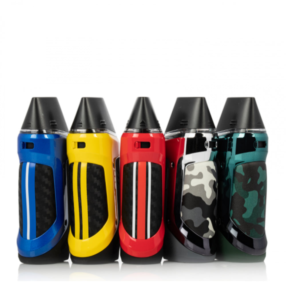 GEEK VAPE AEGIS NANO 30W POD SYSTEM