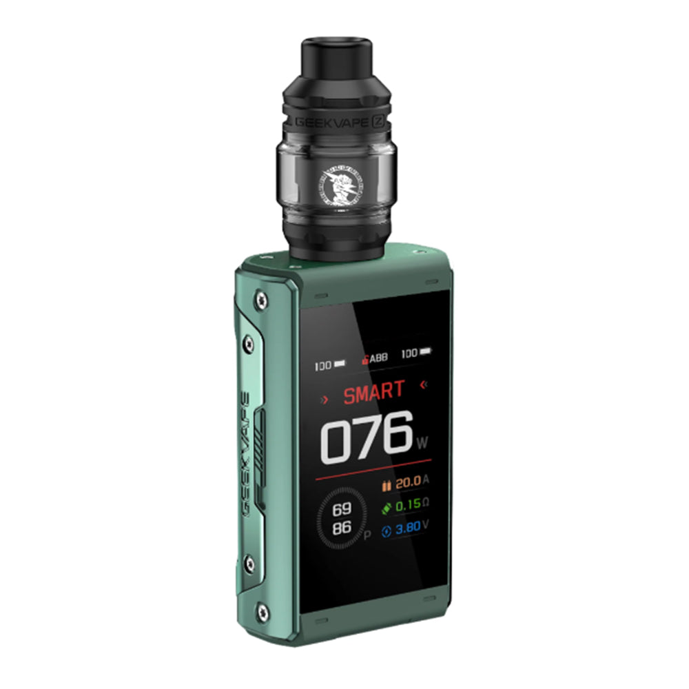 Geekvape Aegis T200 Touch Screen Starter Kit at Best Price