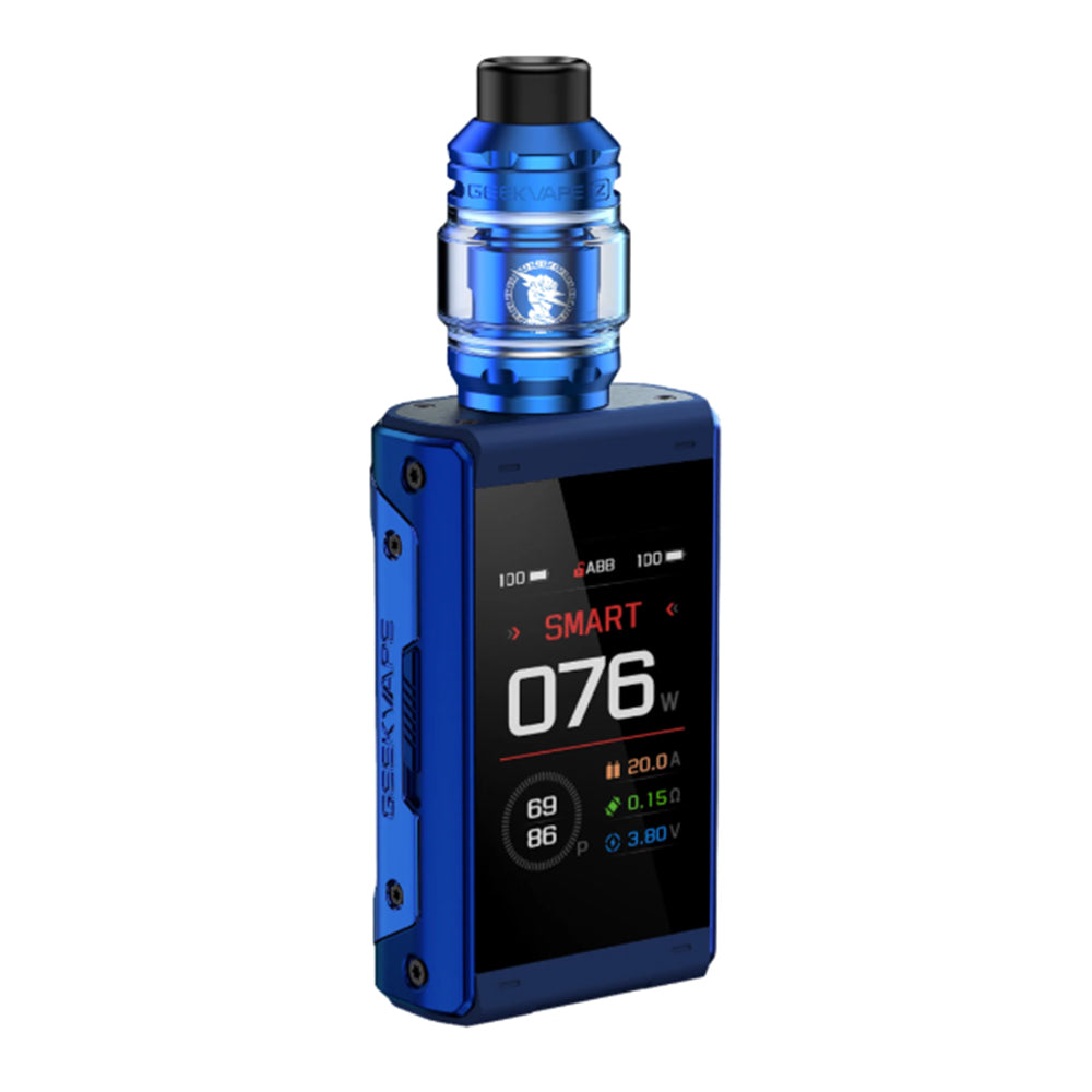 Geekvape Aegis T200 Touch Screen Starter Kit at Best Price