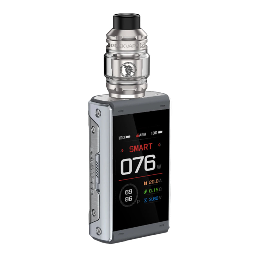 Geekvape Aegis T200 Touch Screen Starter Kit at Best Price