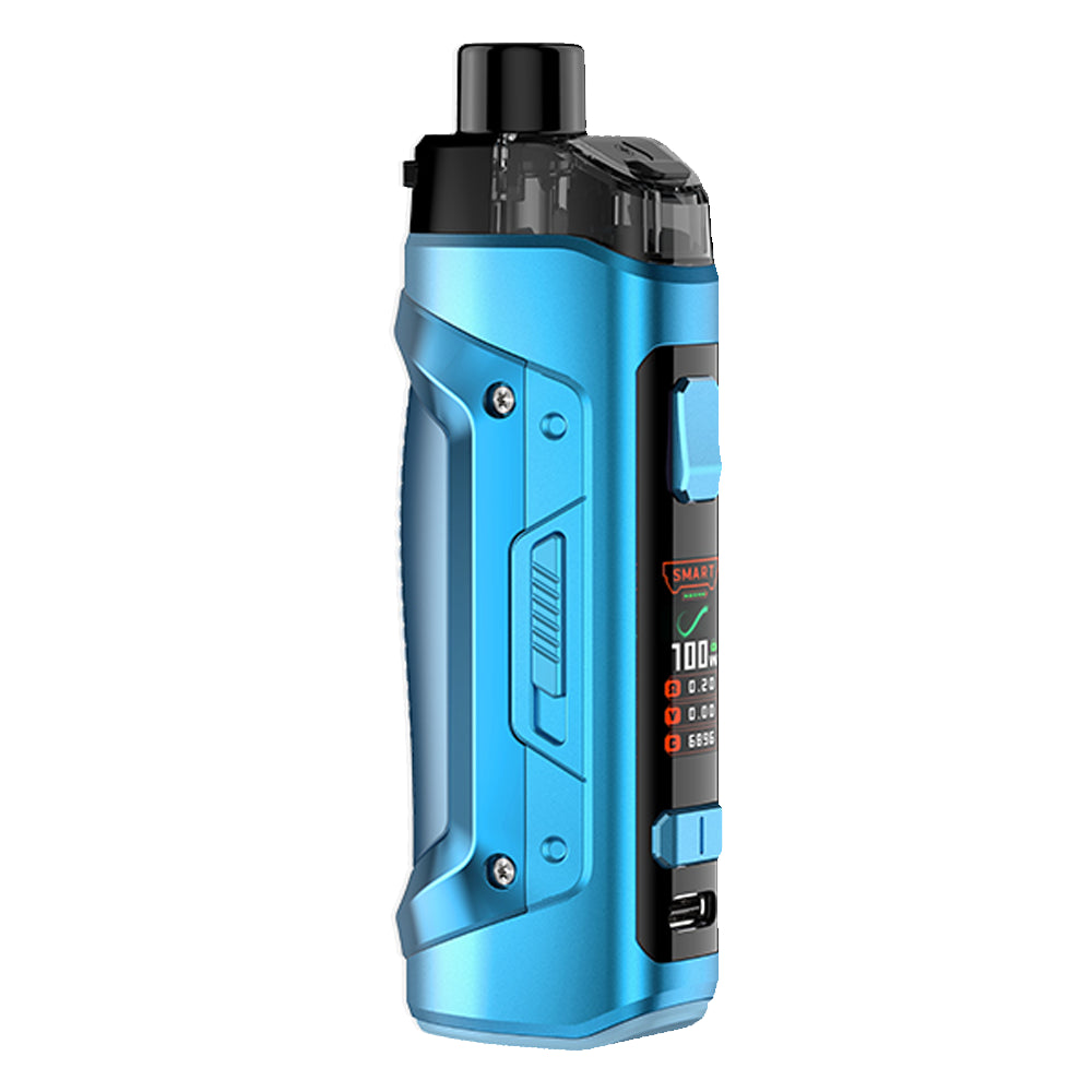 GEEKVAPE B100 (AEGIS BOOST PRO 2) POD MOD SYSTEM KIT
