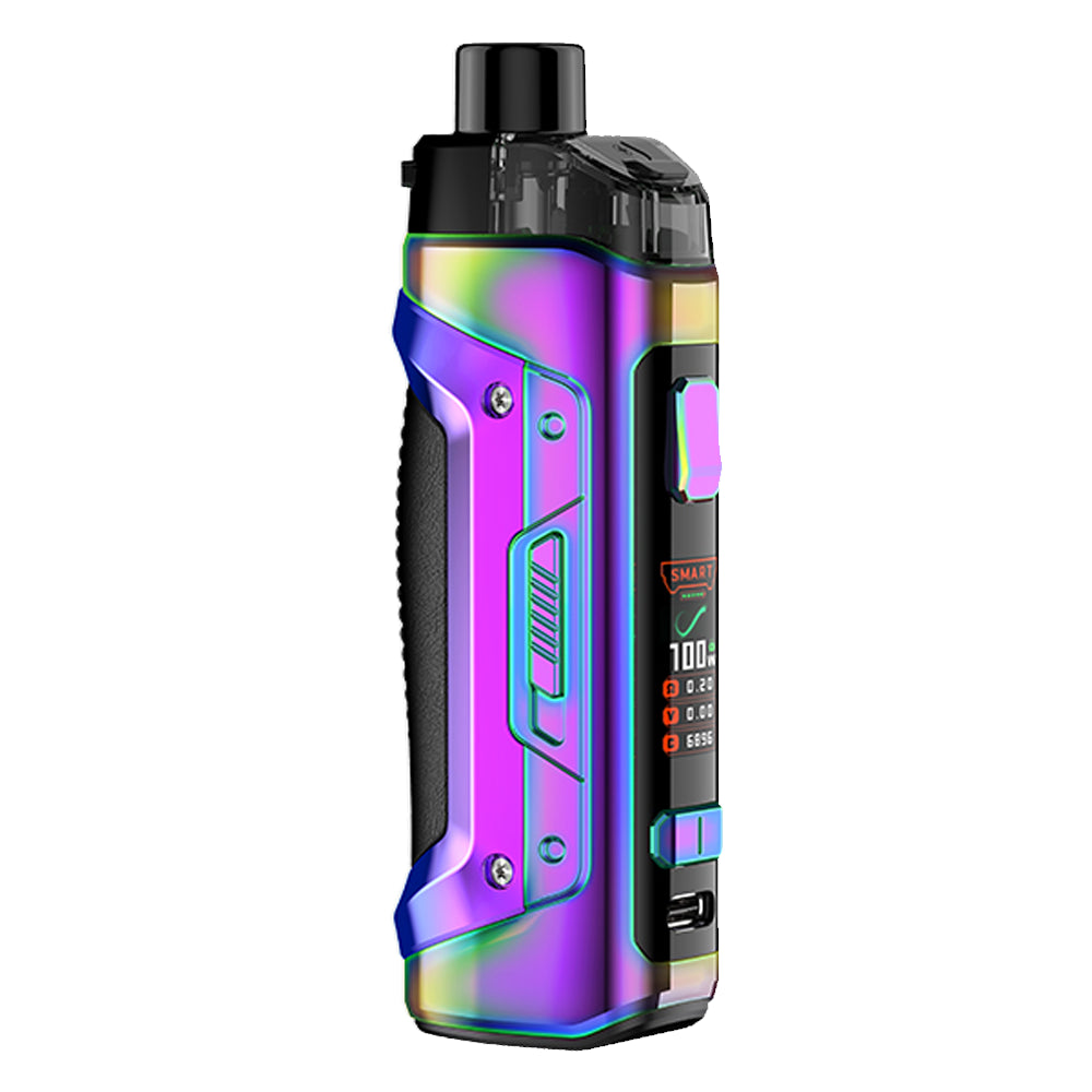 GEEKVAPE B100 (AEGIS BOOST PRO 2) POD MOD SYSTEM KIT