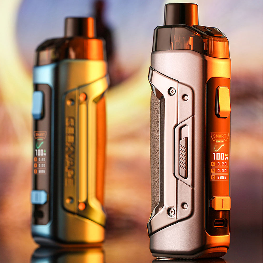 GEEKVAPE B100 (AEGIS BOOST PRO 2) POD MOD SYSTEM KIT