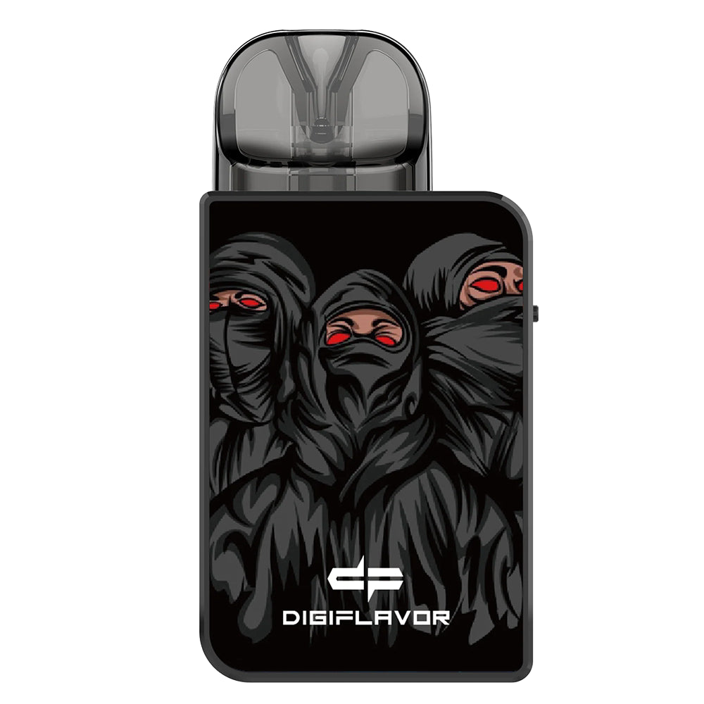 Geekvape Digiflavor Digi U Pod System Kit