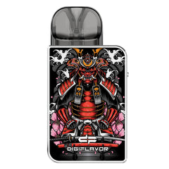 Geekvape Digiflavor Digi U Pod System Kit