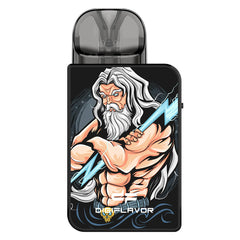Geekvape Digiflavor Digi U Pod System Kit