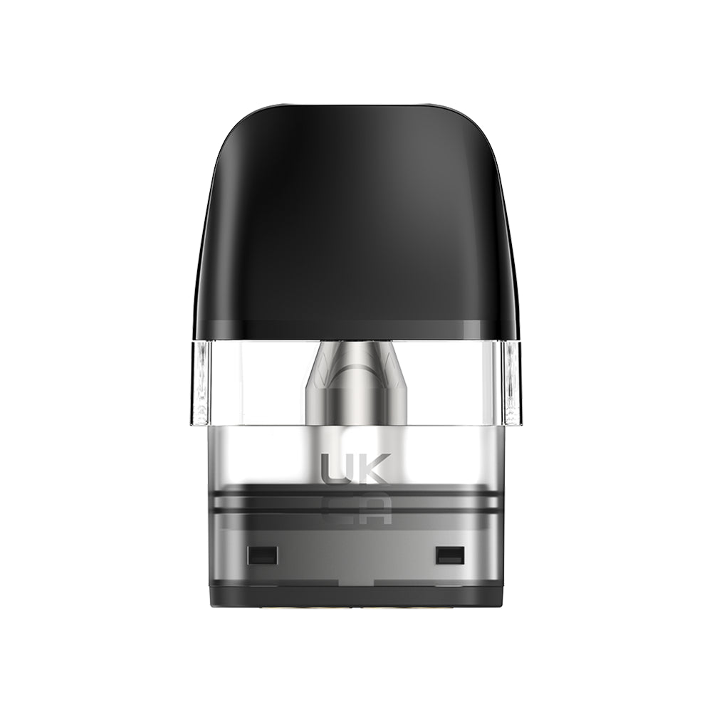 Geekvape Q Replacement Pod Cartridage
