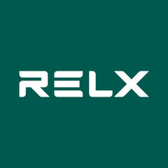 BLUE RASPBERRY - RELX POD PRO 2