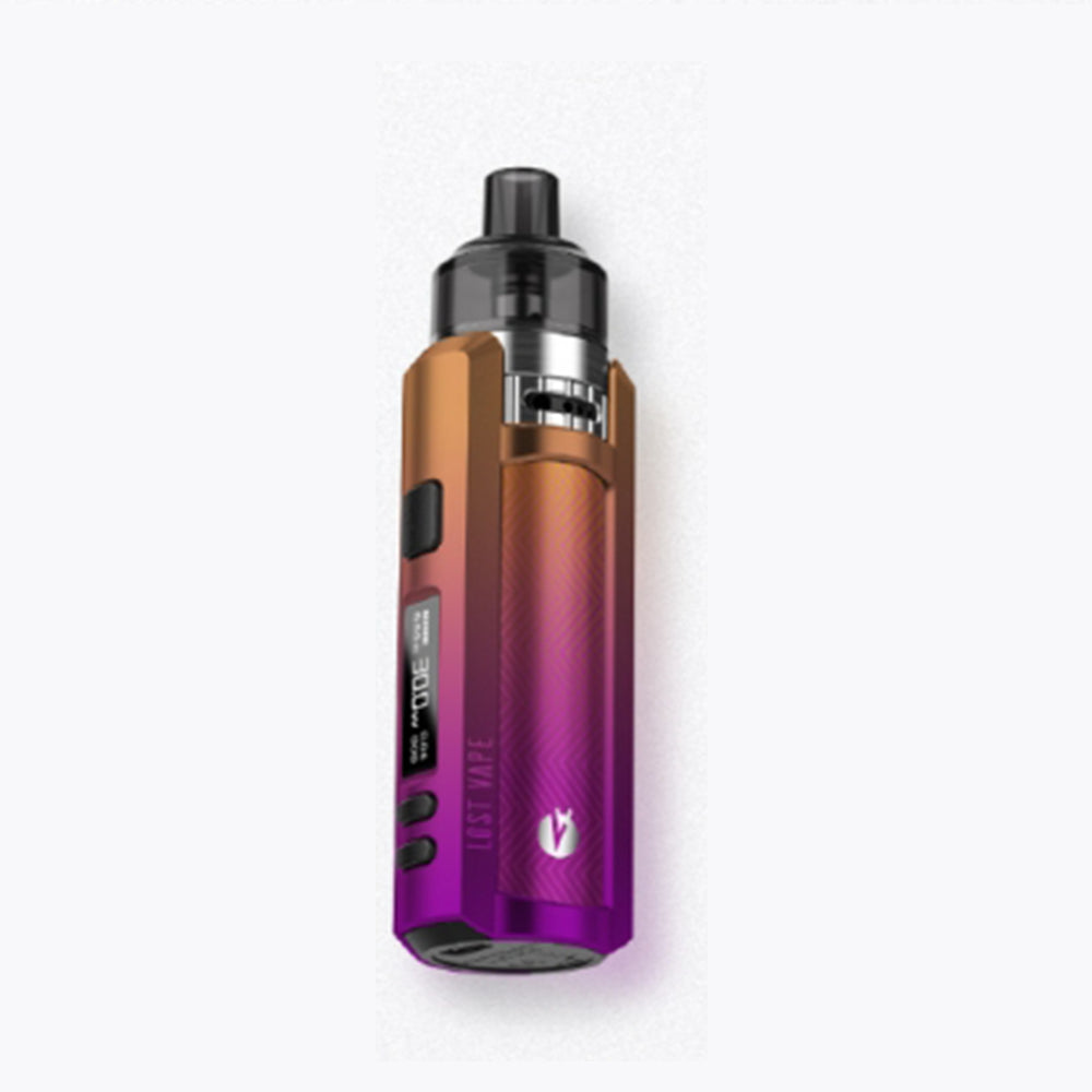 Lost Vape URSA Mini Pod Kit