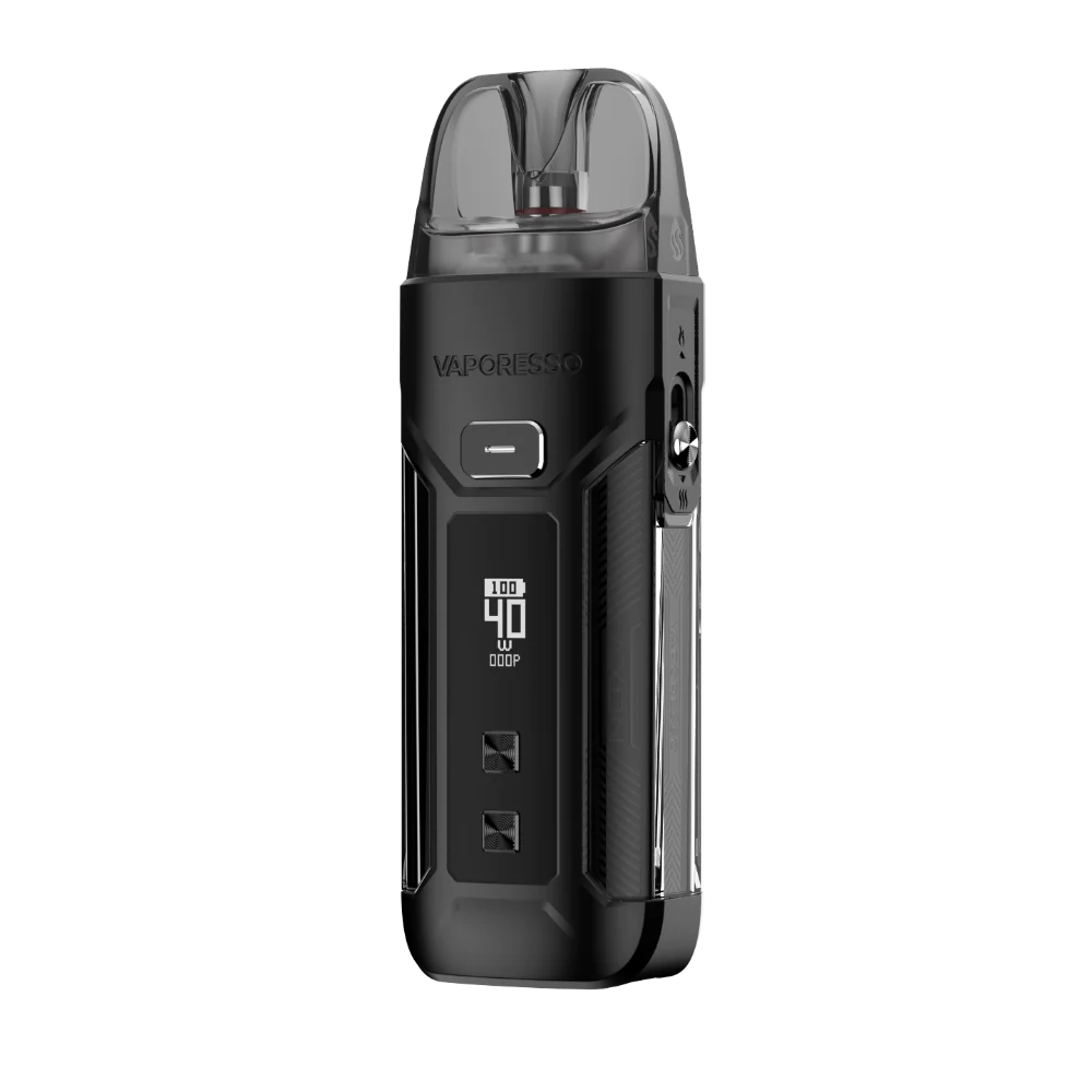 Vaporesso Luxe X Pro Pod Mod Kit