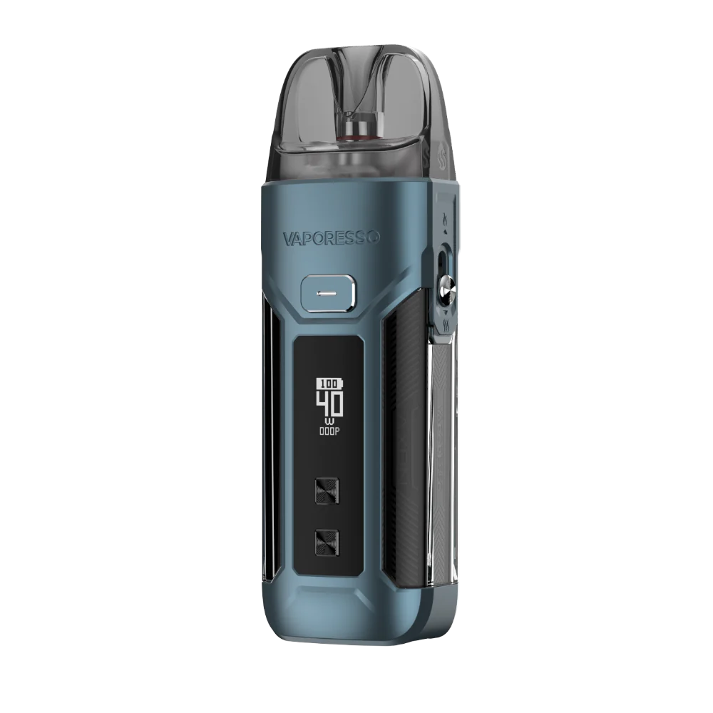 Vaporesso Luxe X Pro Pod Mod Kit