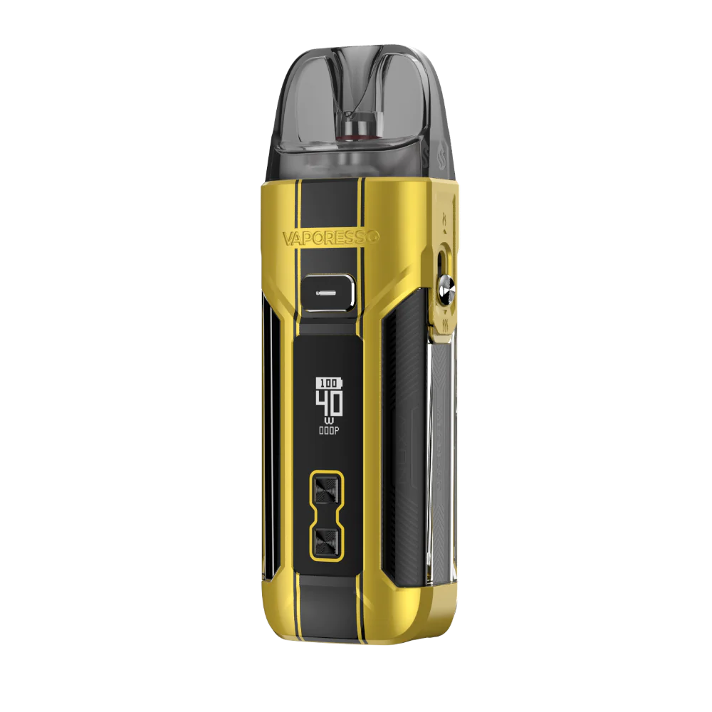 Vaporesso Luxe X Pro Pod Mod Kit