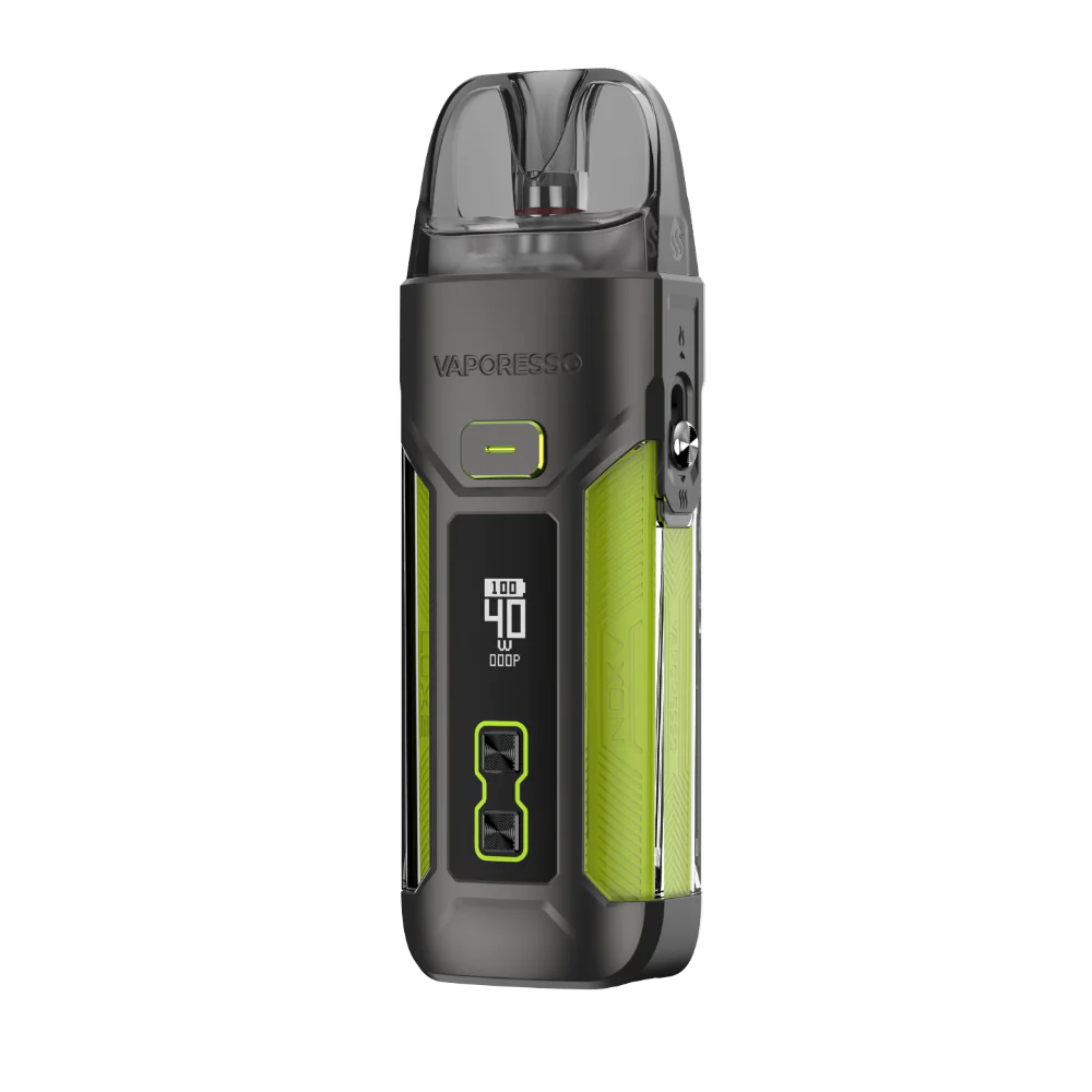 Vaporesso Luxe X Pro Pod Mod Kit